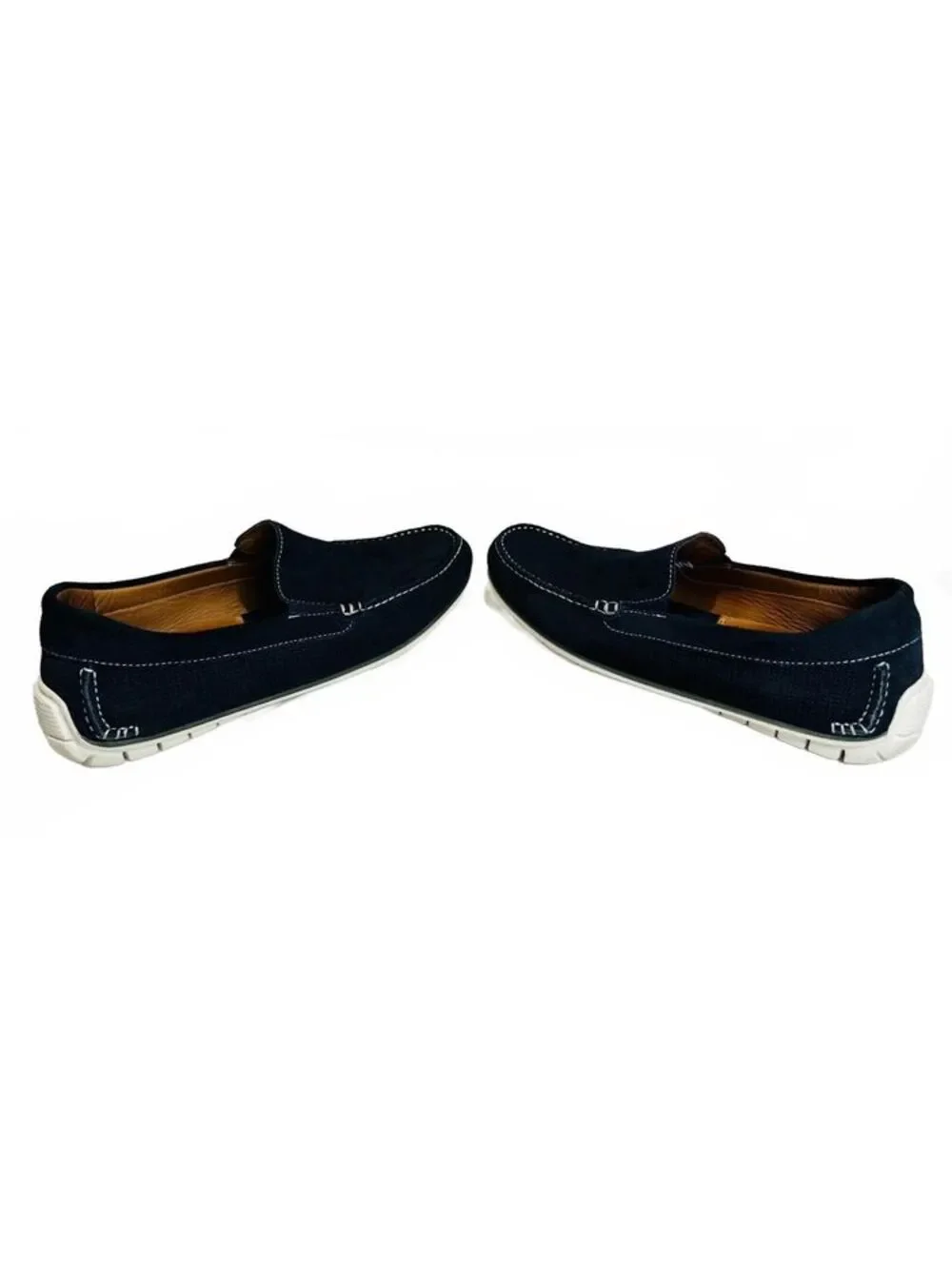 Johnston & Murphy luxurious men